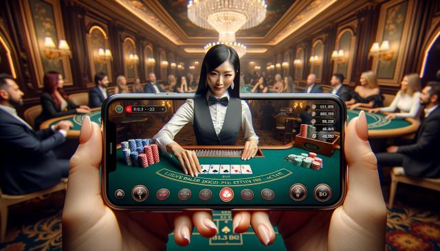 PNXbet Casino